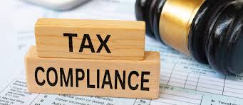 HMRC tax compliance Forecast for 2025