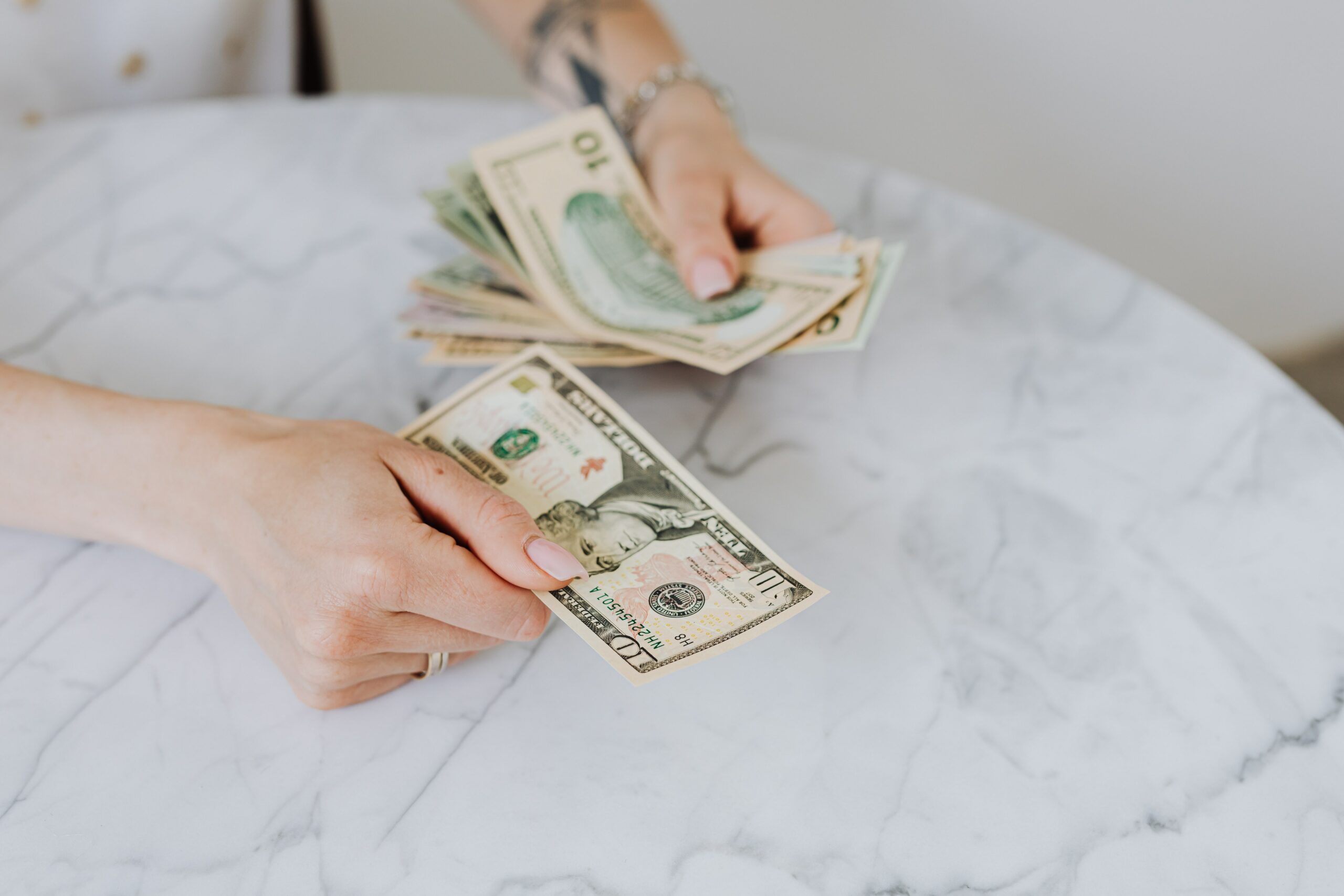 The Most Tax-Efficient Way for Limited Company Owners to Withdraw Money from Your Business